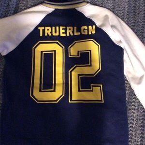 True Religion Sweater